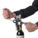 Peugeot 200176 Corkscrew Baltaz Black