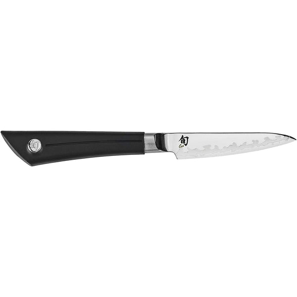 Shun VB0700 Sora Paring Knife, 3-1/2-Inch