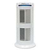 Envion Therapure TPP220-M Permanent HEPA Type Air Purifier, White