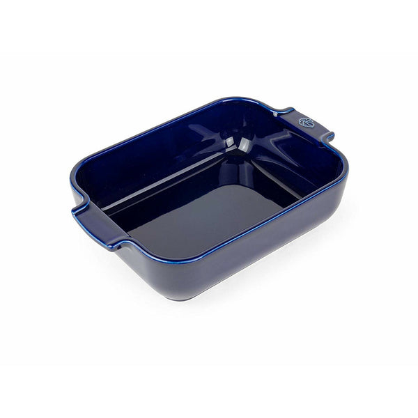 Peugeot 60114 Appolia Baking Dish, Rectangular, 25cm - 8in.