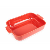 Peugeot Saveurs 60053 Appolia Baking Dish, Rectangular, 32cm - 10in.