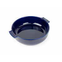 Peugeot 60312 Appolia Baking Dish, Round, 27cm - 8 3/4"