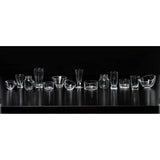 D&V Tasterz Mini Pint Glass - Set of 6