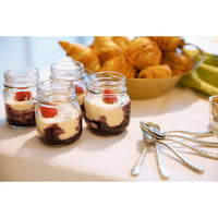 D&V Tasterz Mason Jar - Set of 6