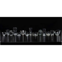 D&V Tasterz Tall Square Bowl - Set of 6