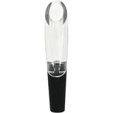 Vinturi On-Bottle Aerator for Red and White Wines, 1, Black