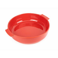 Peugeot 60251 Appolia Baking Dish, Round, 34cm - 11"