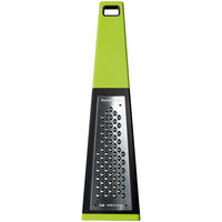 Kai Pure Komachi Ribbon Grater with Sheath PG0002, Stainless Steel, 10.5" x 2.75" x 10.5"