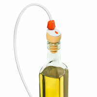 Oliso Wine + Olive Oil Freshkeeper