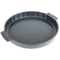 Peugeot 60343 Appolia Tarte Dish, Round, 30cm - 11 1/2"