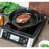 Oliso 60001010 SmartHub Induction Cooktop