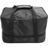 West Bend 87905B Large Capacity Non-stick Versatility Cooker with 5 Different Temperature Control Settings Dishwasher Safe Includes a Travel Lid, 5 quart, Blue