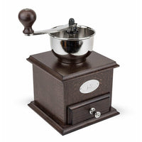 Peugeot 19401765 Bresil 8.75 Inch Coffee Mill, Walnut