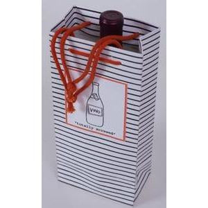 CorkPops 88810 "Totally Screwed" Gift Bag