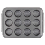 Circulon 47485 10-Piece Steel Bakeware Set, Gray