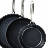 Kyocera CFP26BK Fry Pan, 10 inch, Black