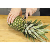 Tomorrow's Kitchen Pineapple Corer, Slicer and Wedger for Small, Medium and Large Pineapples