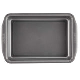 Circulon 47485 10-Piece Steel Bakeware Set, Gray