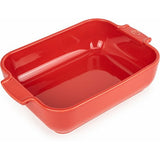 Peugeot 60114 Appolia Baking Dish, Square, 36cm - 11.5in.