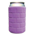 Corkpops SZFP1 22 Below Insulating Can Sleeve - Fushia Pink