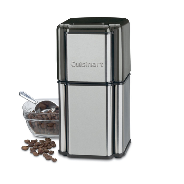 Cuisinart DCG-12BC Grind Central Coffee Grinder