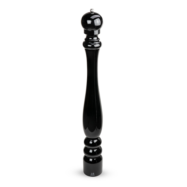 Peugeot 30421 Paris Classic Pepper Mill, 31", Black