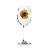 Corkpops 0600-002-100 Sunflower Stemmed