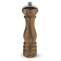 Peugeot 34931 Paris Icone Pepper Mill, 9 Inches