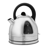 Cuisinart DK-17 Cordless Electric Kettle