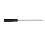 Kai 9790 9-Inch Honing Steel, Silver