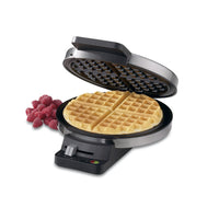 Cuisinart WMR-CA Round Classic Waffle Maker