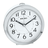 Seiko QHE146SLH Alarm Clock