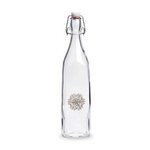 Corkpops 0900-006-400 Snowflake Bottle