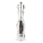 Peugeot 900830 Nancy 12 Inch Pepper Mill, Acrylic