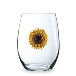 Corkpops 0600-002-200 Sunflower Stemless