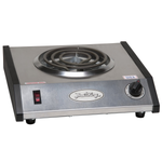 BroilKing PR-S1N Professional Single Range Burner - Stainless