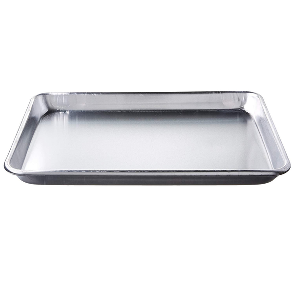 BroilKing-Quarter Size Commercial Aluminum Alloy Sheet Pans, Set of 2