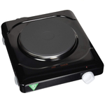 Broil King PCR-1B Professional Cast Iron Range, Black