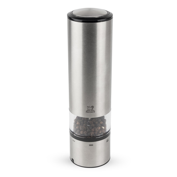 Peugeot 27162 Elis Sense U-Select, 8 Inch Pepper Mill