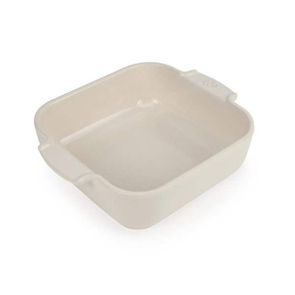 Peugeot 60206 Appolia Baking Dish, Square, 21cm - 6.5in.