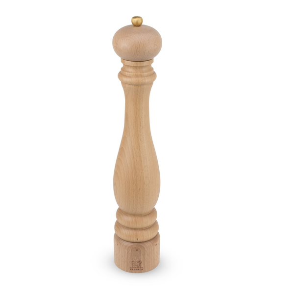 Peugeot 23423 Paris U'Select 16 Inch Pepper Mill, Natural