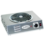 Broil King CSR-3TB Professional Hi-Power Single Burner Range - Stainless