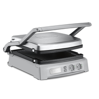 Cuisinart GR-150 Griddler® Deluxe