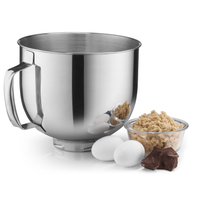 Cuisinart SM-50MB 5.5-quart Mixing Bowl