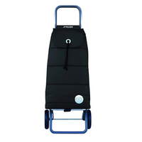 Rolser Pack Polar Logic RG Shopping Trolley