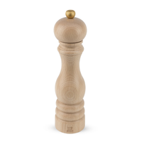 Peugeot 0870422 Paris Classic Pepper Mill, 8-3/4", Natural