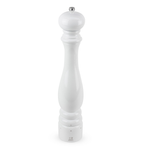 Peugeot 27865 Paris U'Select Pepper Mill, 16-Inch, White Lacquer