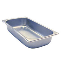 Broil King SP-3 Third Size Chafing Pan