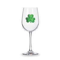 Corkpops 0900-008-100 Shamrock Stemmed