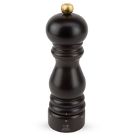 Peugeot 23461 Paris U'Select Pepper Mill, 7 Inch, Chocolate